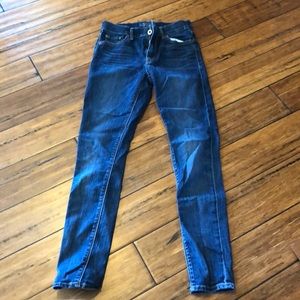 Women’s Lucky jeans